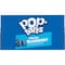 Kelloggs Pop-Tarts Frosted Open & Fold Display Blueberry Pastry 2 Count, PK72 3800022403 - alternate 10